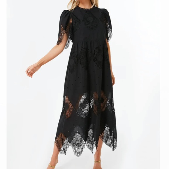 Tuckernuck Dresses & Skirts - Black Catalina Dress
TUCKERNUCK